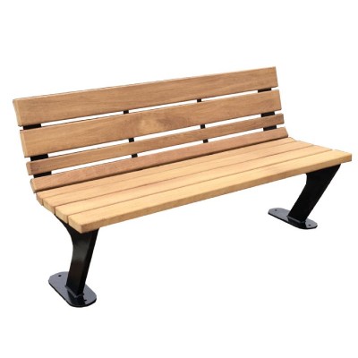 Bench No.64